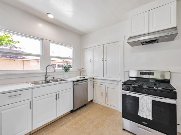 494 Madera Avenue, San Jose CA 95112