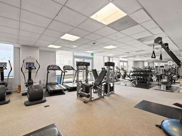 501 Beale Street 10E, San Francisco CA 94105