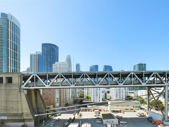 501 Beale Street 10E, San Francisco CA 94105