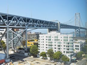 501 Beale Street 10E, San Francisco CA 94105