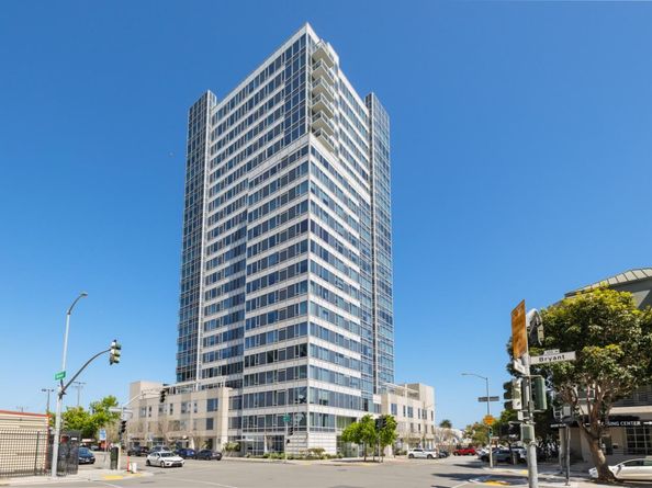 501 Beale Street 10E, San Francisco CA 94105