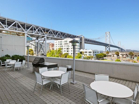 501 Beale Street 10E, San Francisco CA 94105