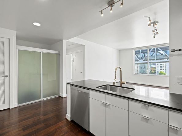 501 Beale Street 10E, San Francisco CA 94105