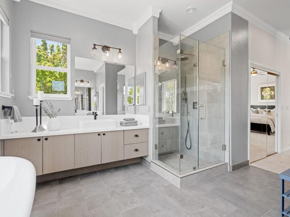 165 Golden Eagle Lane, Brisbane CA 94005