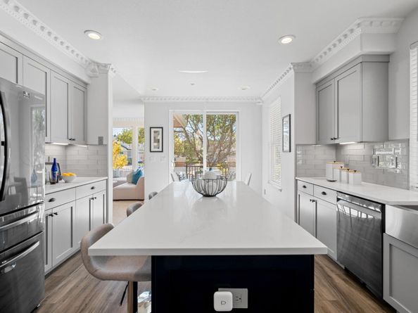 165 Golden Eagle Lane, Brisbane CA 94005