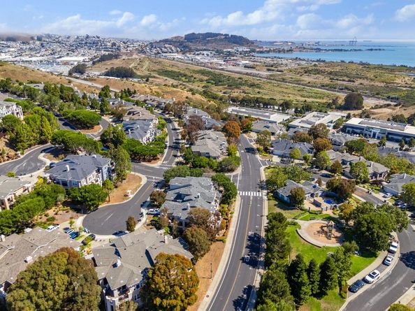 165 Golden Eagle Lane, Brisbane CA 94005