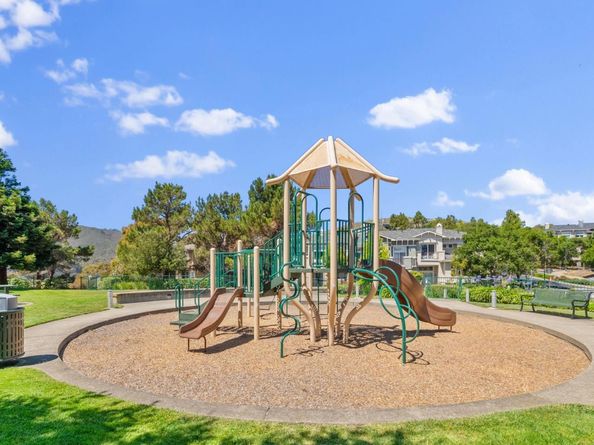 165 Golden Eagle Lane, Brisbane CA 94005