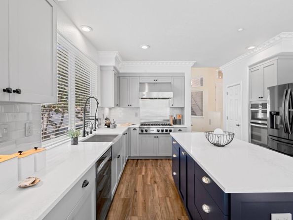 165 Golden Eagle Lane, Brisbane CA 94005