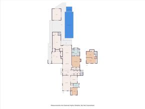57 Ellenwood Avenue, Los Gatos CA 95030