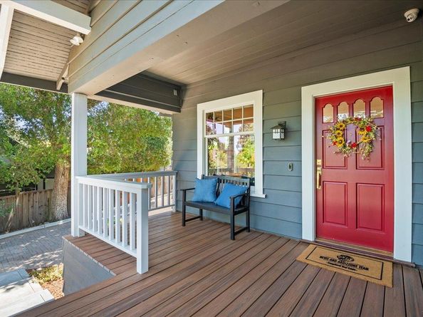 57 Ellenwood Avenue, Los Gatos CA 95030
