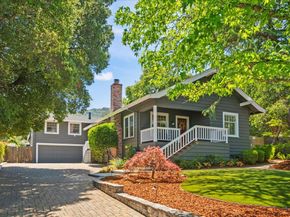57 Ellenwood Avenue, Los Gatos CA 95030