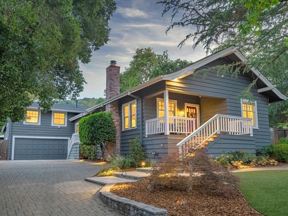 57 Ellenwood Avenue, Los Gatos CA 95030