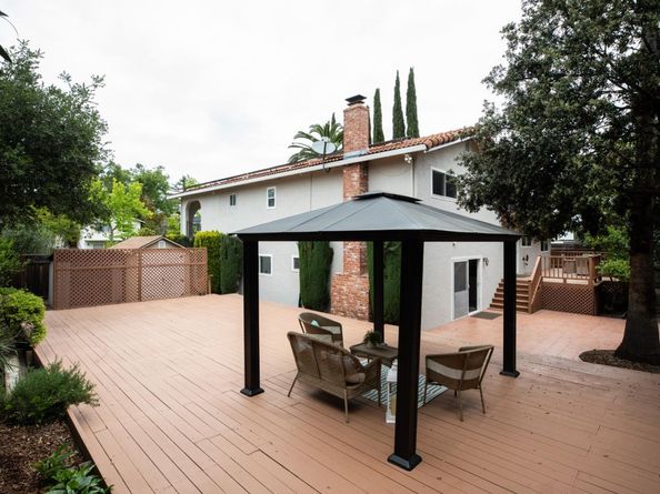 200 Westchester Drive, Los Gatos CA 95032