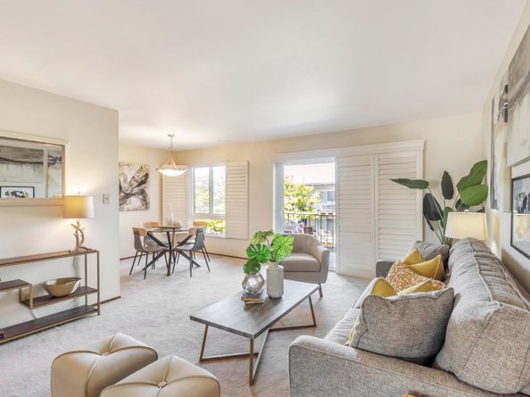 802 N Delaware Street 409, San Mateo CA 94401
