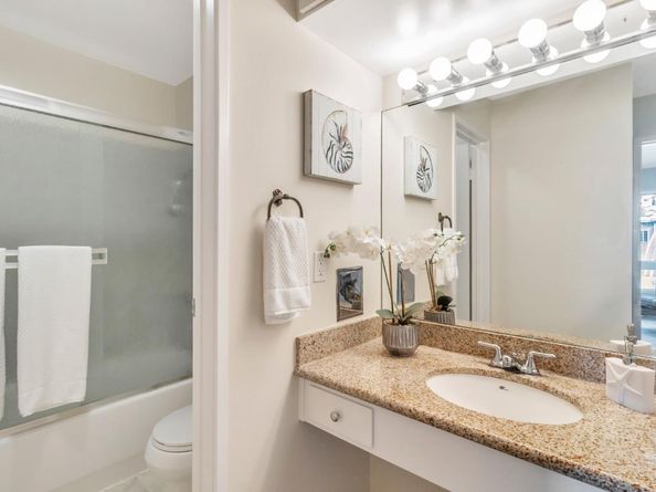 802 N Delaware Street 409, San Mateo CA 94401