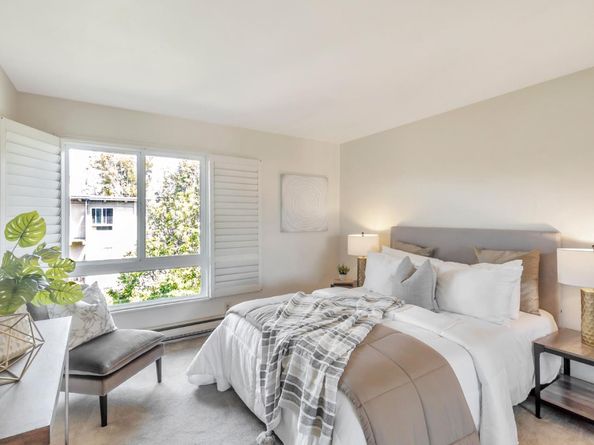 802 N Delaware Street 409, San Mateo CA 94401