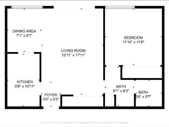 802 N Delaware Street 409, San Mateo CA 94401