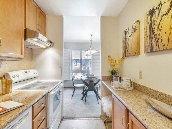 802 N Delaware Street 409, San Mateo CA 94401