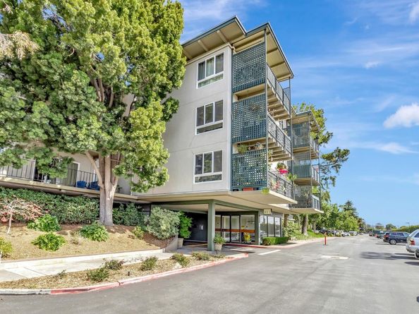 802 N Delaware Street 409, San Mateo CA 94401