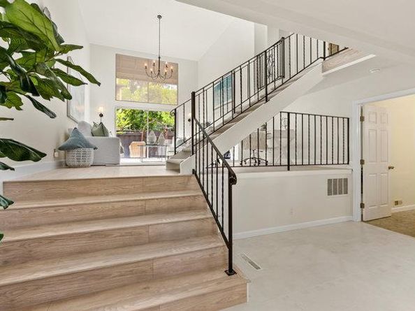 18400 Overlook Road 19, Los Gatos CA 95030
