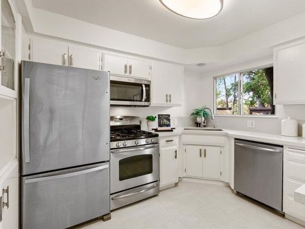 18400 Overlook Road 19, Los Gatos CA 95030