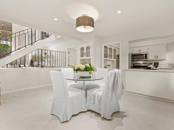 18400 Overlook Road 19, Los Gatos CA 95030