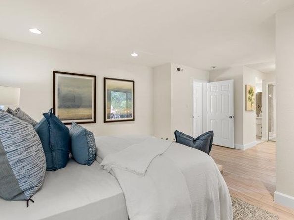 18400 Overlook Road 19, Los Gatos CA 95030