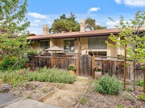 18400 Overlook Road 19, Los Gatos CA 95030