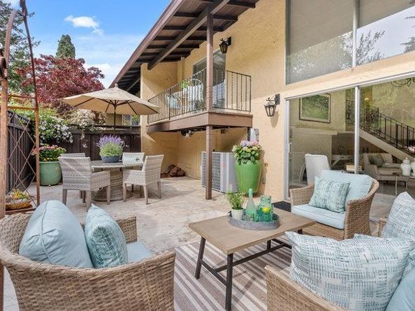 18400 Overlook Road 19, Los Gatos CA 95030