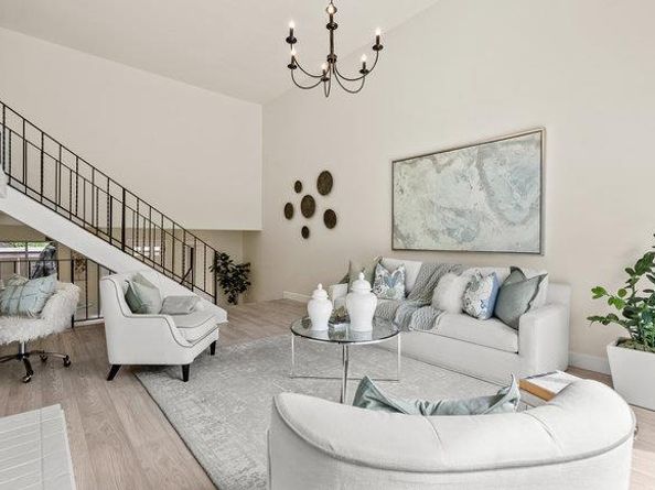 18400 Overlook Road 19, Los Gatos CA 95030