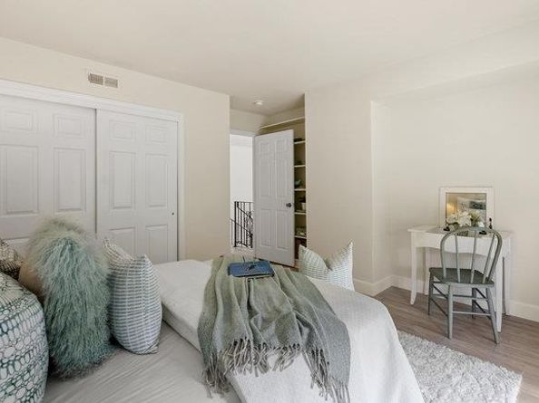 18400 Overlook Road 19, Los Gatos CA 95030