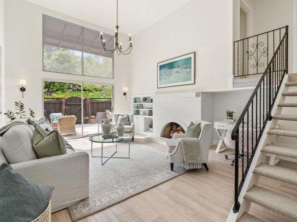 18400 Overlook Road 19, Los Gatos CA 95030