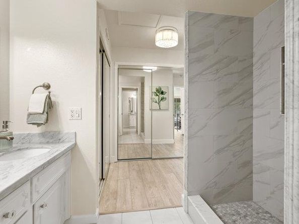 18400 Overlook Road 19, Los Gatos CA 95030