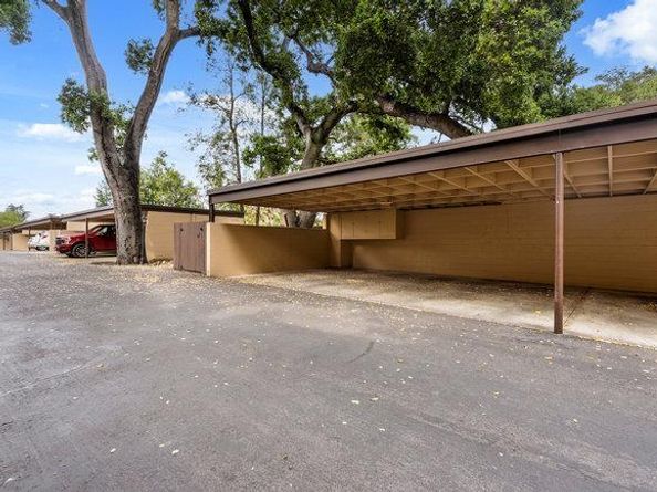 18400 Overlook Road 19, Los Gatos CA 95030