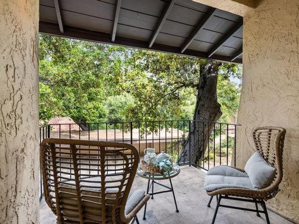 18400 Overlook Road 19, Los Gatos CA 95030