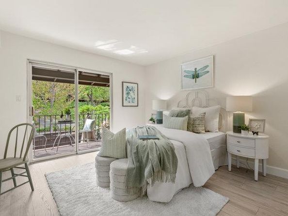 18400 Overlook Road 19, Los Gatos CA 95030