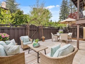 18400 Overlook Road 19, Los Gatos CA 95030