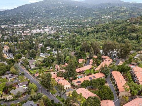 18400 Overlook Road 19, Los Gatos CA 95030