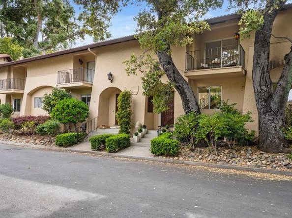 18400 Overlook Road 19, Los Gatos CA 95030