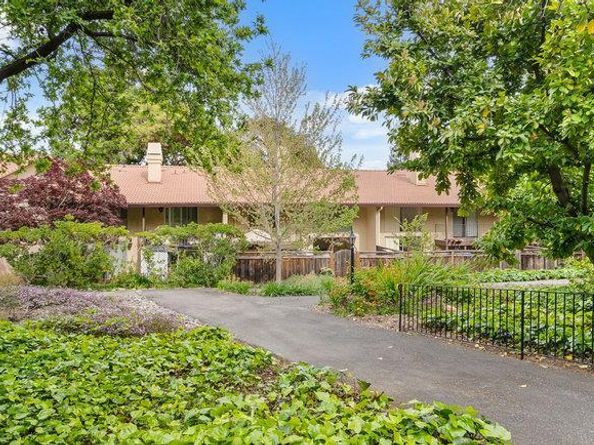 18400 Overlook Road 19, Los Gatos CA 95030