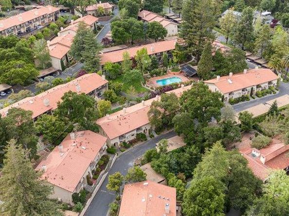 18400 Overlook Road 19, Los Gatos CA 95030