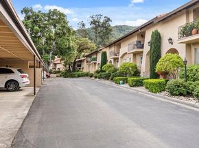 18400 Overlook Road 19, Los Gatos CA 95030