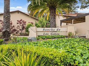 18400 Overlook Road 19, Los Gatos CA 95030