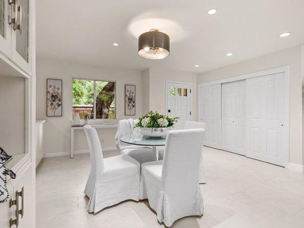 18400 Overlook Road 19, Los Gatos CA 95030
