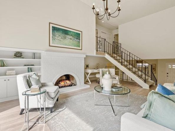 18400 Overlook Road 19, Los Gatos CA 95030
