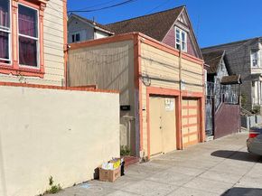 1339-1341 York Street, San Francisco CA 94110
