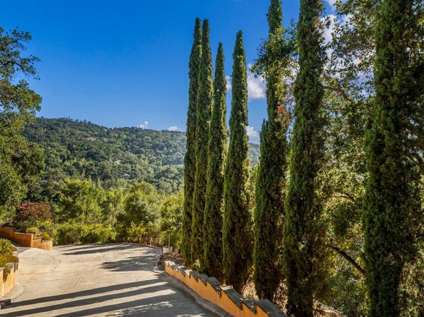 16497 S Kennedy Road, Los Gatos CA 95030