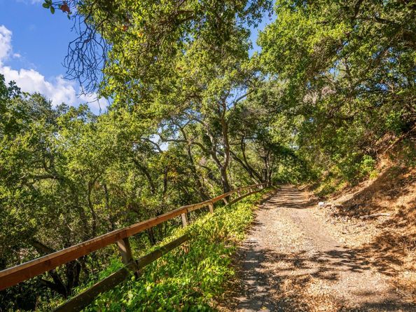 16497 S Kennedy Road, Los Gatos CA 95030