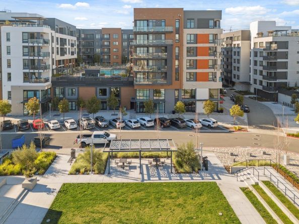 3578 Rambla Place 131, Santa Clara CA 95051