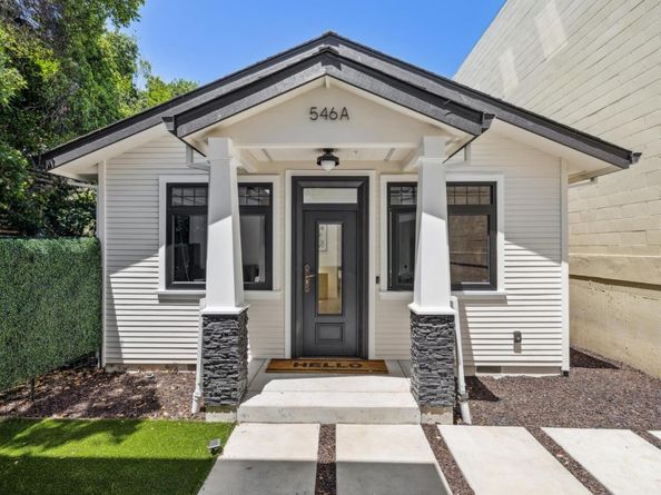 546 Oxford Avenue, Palo Alto CA 94306